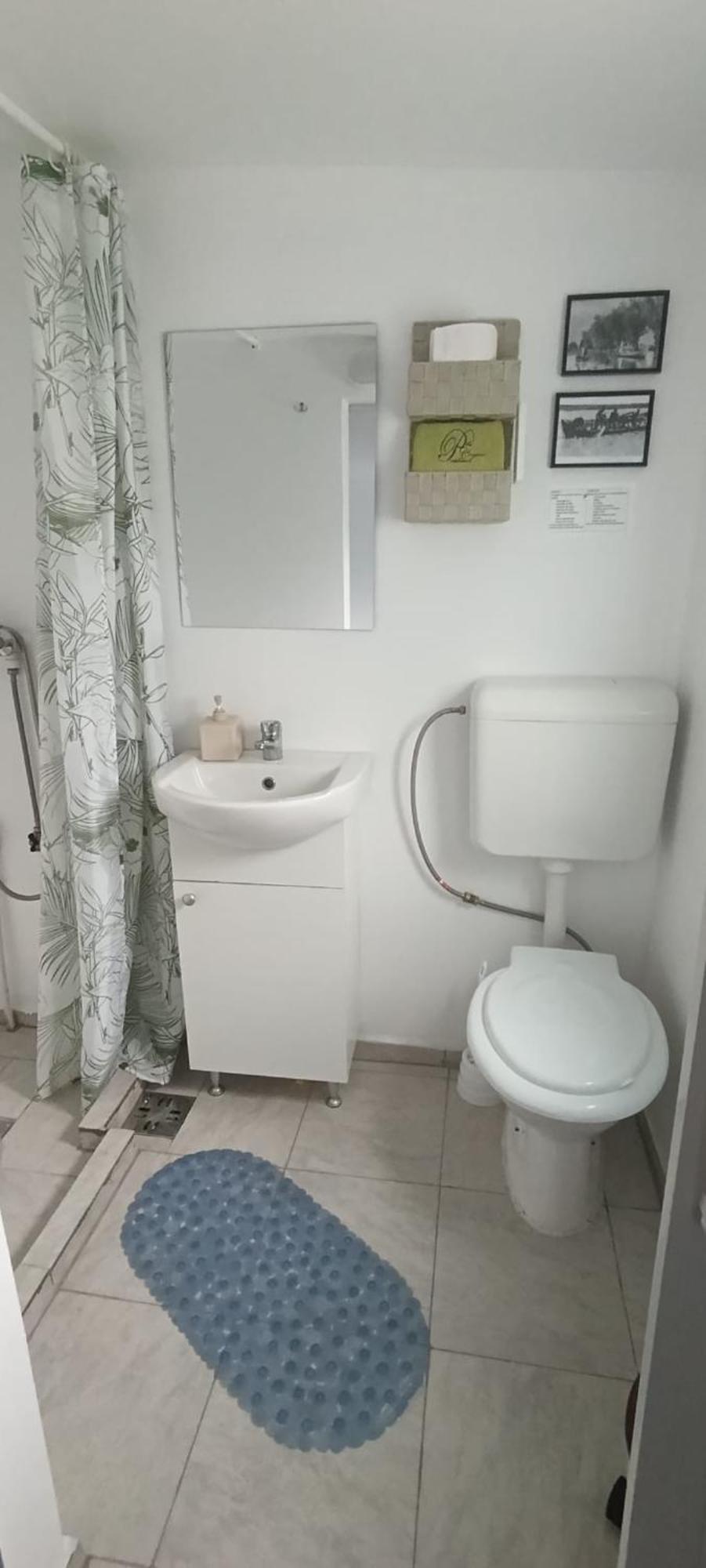 Pontonul Lui Cristian Hotel Mahmudia Buitenkant foto
